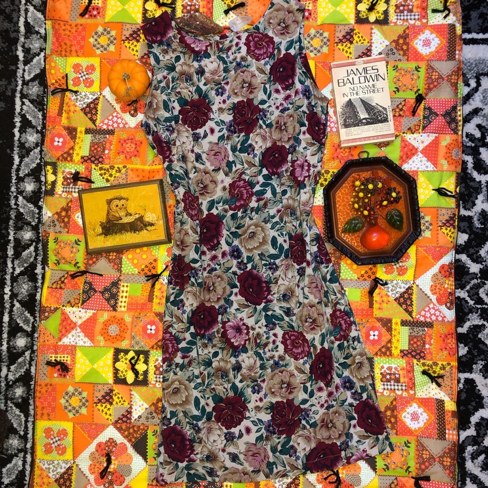 Vintage dress